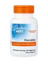 Doctor's Best - Fucoidan - 60 Vcaps