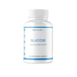 Revive - Glucose - 180 Vcaps