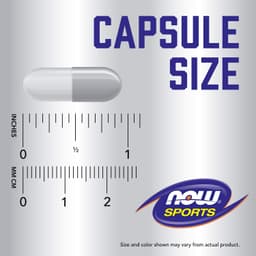 NOW Foods - Sports Zma® - 90 Caps