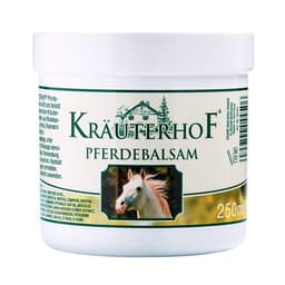 Kräuterhof - Hevosvoide Viilennys 250ml