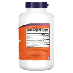 Now Foods - Collagen Joint Support Powder - 312g