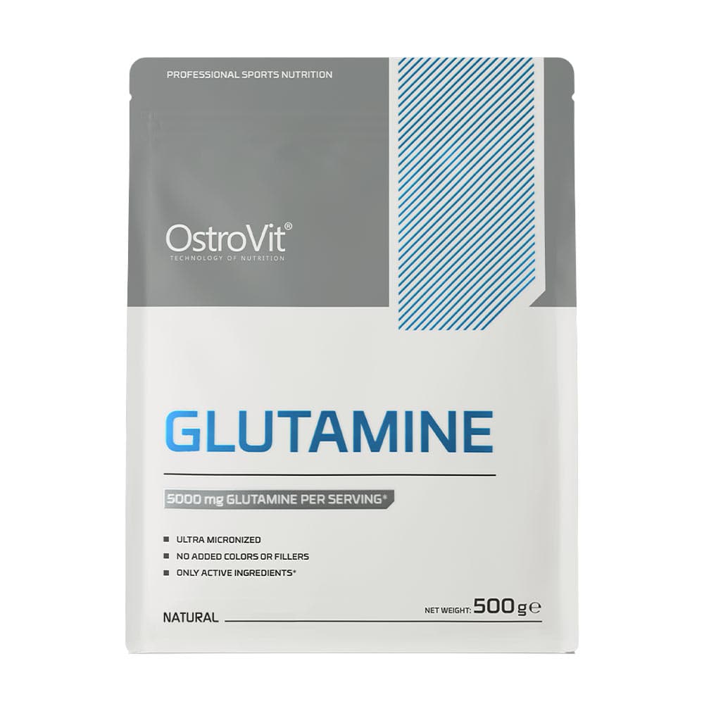 OstroVit - Luonnollinen Glutamiini
