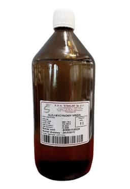 Stanlab - Castor Oil