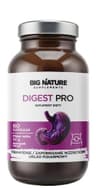 Big Nature - Digest Pro - 60 Caps