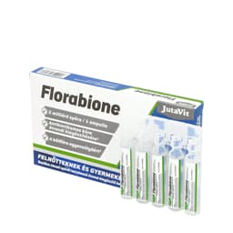 JutaVit - Florabione 5 ml