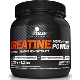 Olimp Labs - Rocky Athletes Creatine