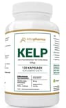 Altopharma - Kelp Iodine Natural Origin - 120 Caps