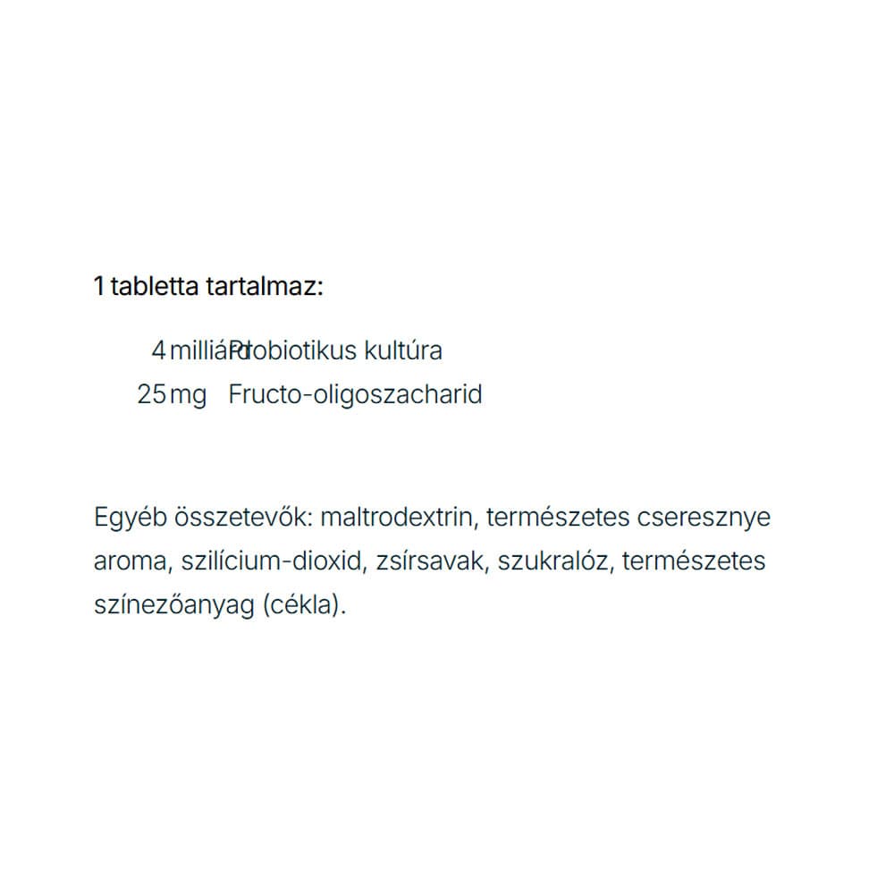 CaliVita Probio Balance - 60 Tyggetabletter