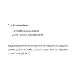 CaliVita Probio Balance - 60 Chewable Tablets