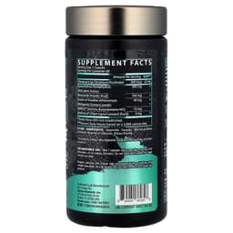 Nutrex Research - Lipo-6 Stim-Free - 60 Caps