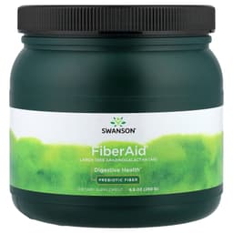 Swanson - Fiberaid - 250g