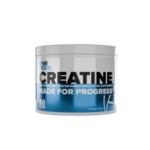 Hr Labs - Creatine Monohydrate - 250g