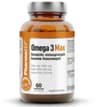 Pharmovit Omega 3 Max 60 kapsler softgel