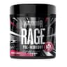 Warrior - Rage - Pre-Workout Energy