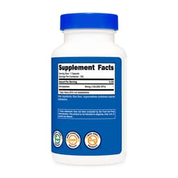 Nutricost - Serrapeptase - 120 Caps