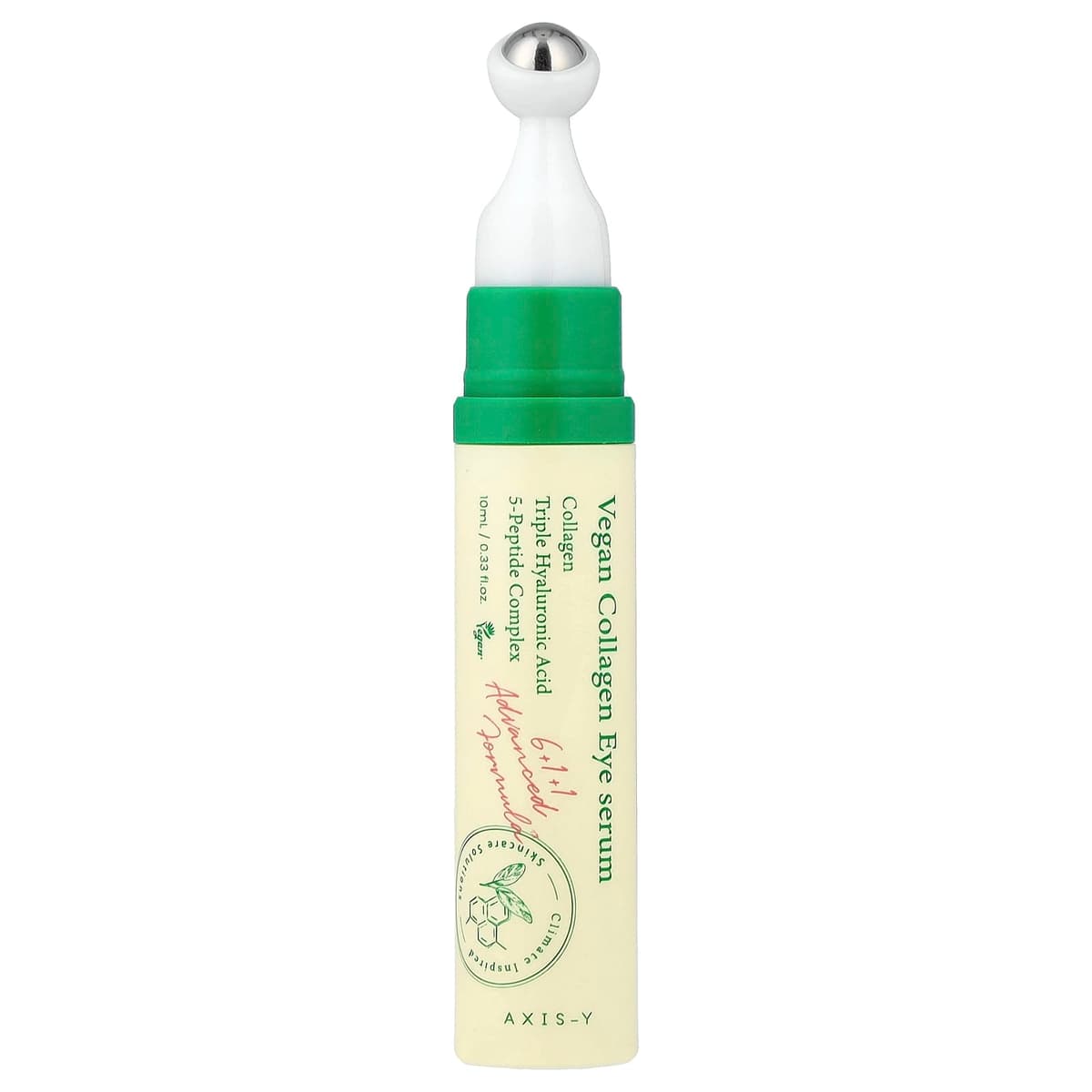 AXIS-Y - Collagen eye vegan serum 10ml