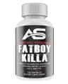 American Supps (AS) - Fat Burner - 120 Caps