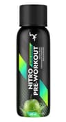 BodyFuse - Nitro Pre-Workout - 60 ml