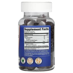Nutricost - Ashwagandha Gummies - 60 Gummies