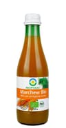 Bio Food - Luomu Fermentoitu Porkkanamehu 300ml