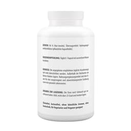 Vitaworld - Myo-Inositol - 120 Caps