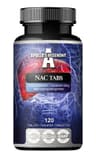 Apollo'S Hegemony - NAC - 120 Tabs