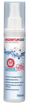 Argentum200 - Colloidal Silver - 150ml