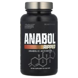 Nutrex - Anabol Ripped - 60 Liqui-Caps