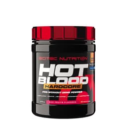 Scitec - Hot Blood Hardcore