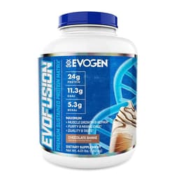 Evogen - Evofusion - Protein Powder