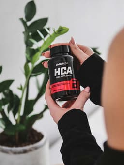 Biotechusa - HCA - 100 Caps