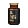 Grassberg - Vitamin C 500 mg - Unflavoured