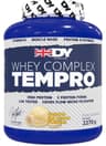 Dorian Yates - Whey Complex Tempro