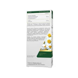 Medica Herbs - Feverfew - 60 Caps