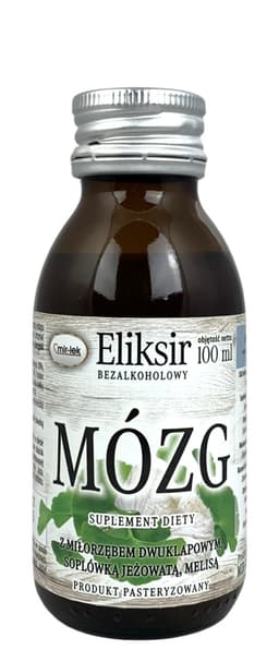 Mir-Lek - Örtbaserade elixir