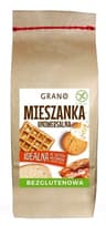 Grano - Universal Gluten-Free Flour Mix - 1kg