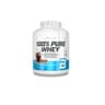 BioTechUSA - BioTech 100 % Pure Whey -heraproteiini - Pistaasi, 2000 g