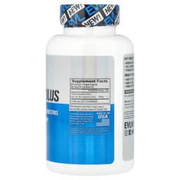 EVLution Nutrition - 100% Tribulus - 60 Vcaps