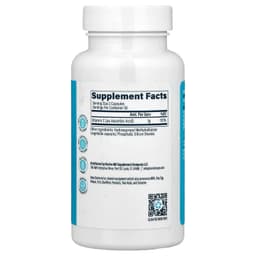 Revive - Vitamin C - 60 Vcaps
