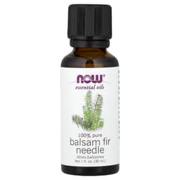 NOW Foods - Balsam Fir Needle Oil - 30ml