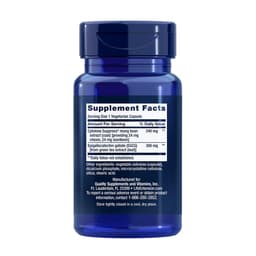 Life Extension - Cytokine Suppress With Egcg - 30 Days