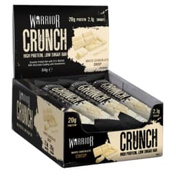 Warrior - Crunch Bar