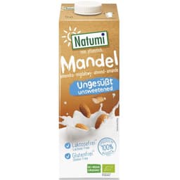 Natumi Almond Drink