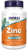 NOW Foods - Zinc