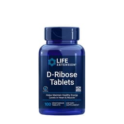 Life Extension D-Ribose