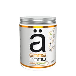 Nanosupps - Mango Rosmarin - 420g
