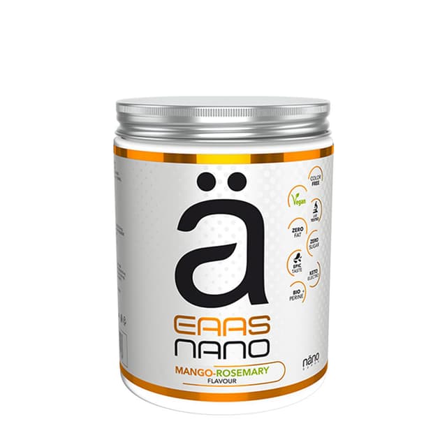 Nanosupps - Mango Rosemary - 420g – Nanosupps