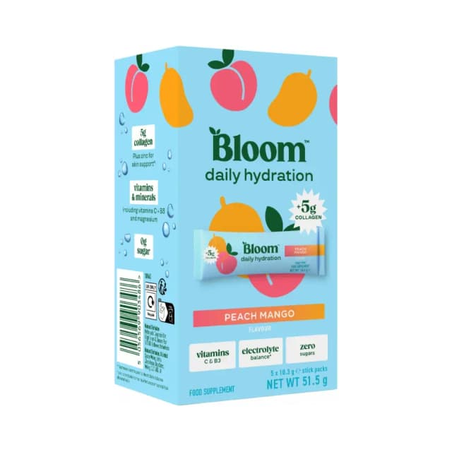 Bloom - Stickpakker – Bloom