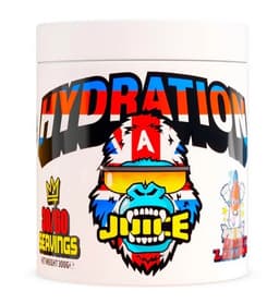 Gorillalpha - Hydration Juice