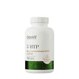 Ostrovit - 5-HTP, 65mg - 90 Caps